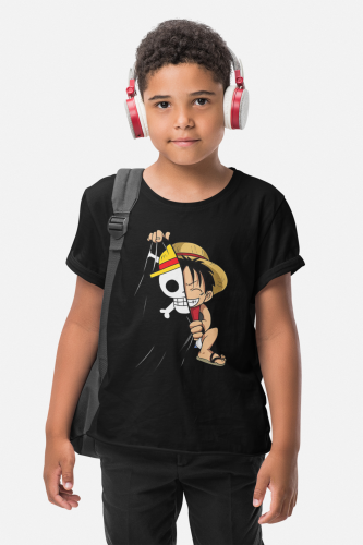 Découvrez nos t-shirts personnalisés inspirés de mangas, d'aventure, de randonnée et d'identité nationale. Livraison rapide & designs uniques !