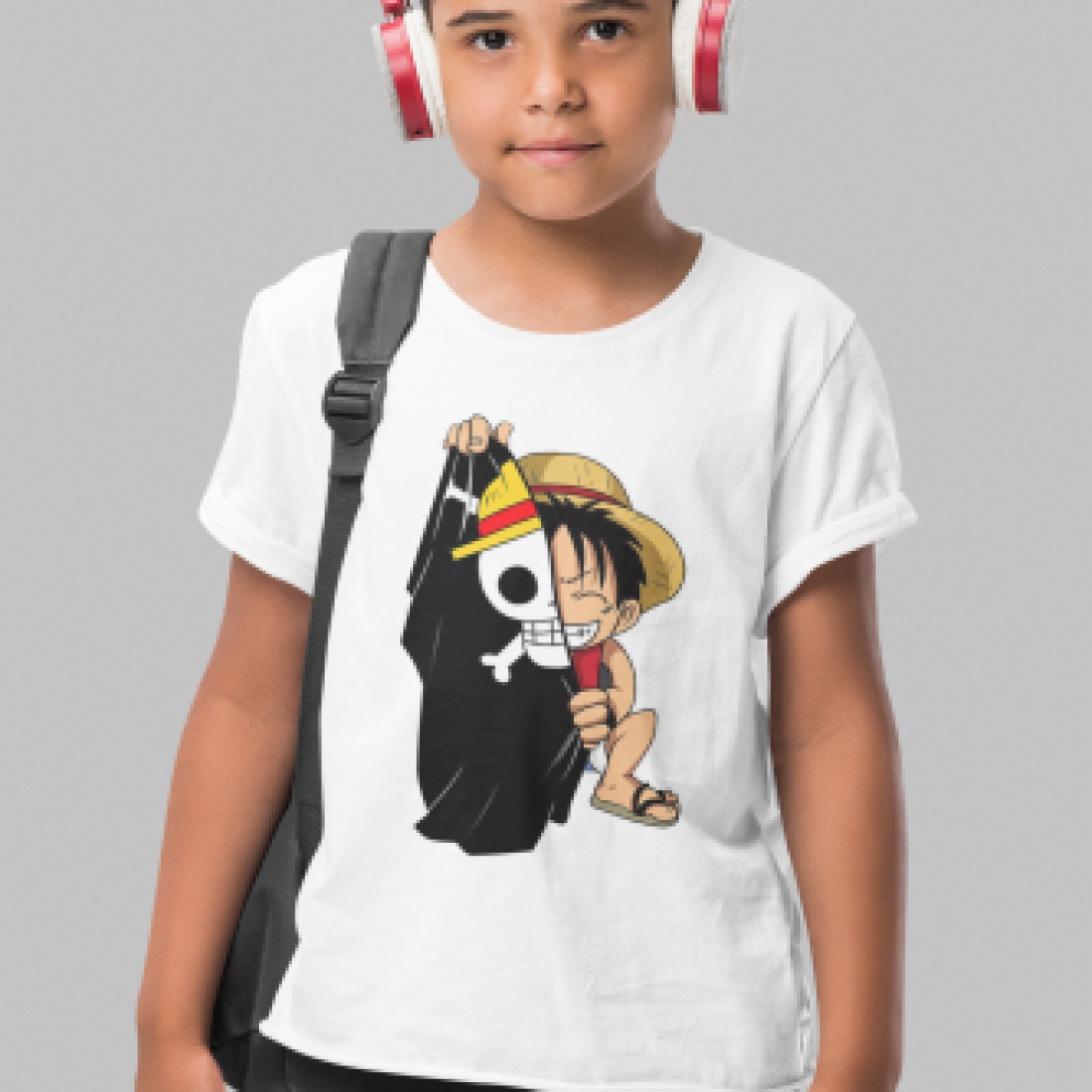 https://www.rafwear-dz.com/T-shirt enfant One Piece